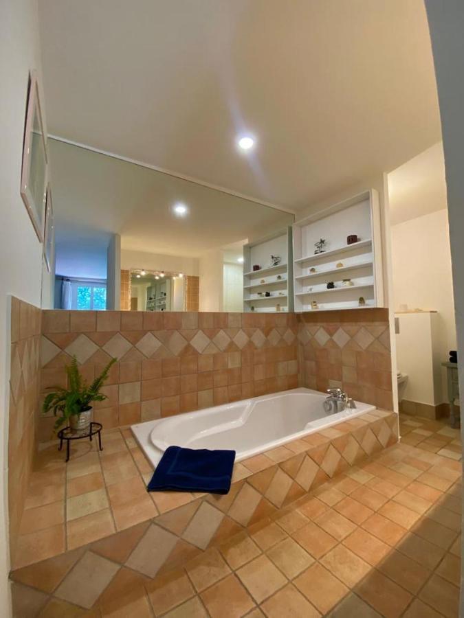 Mas Bella Vida - Chambres D'Hotes Puget-Théniers 외부 사진