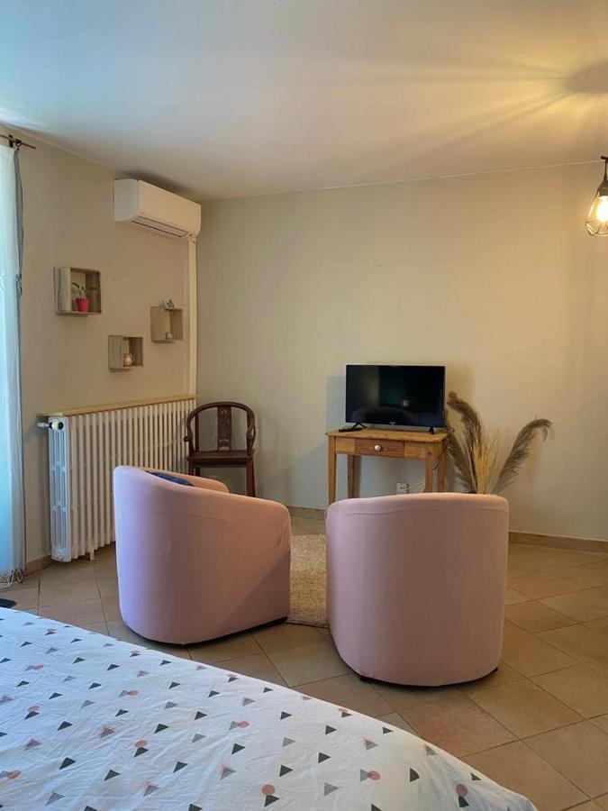 Mas Bella Vida - Chambres D'Hotes Puget-Théniers 외부 사진