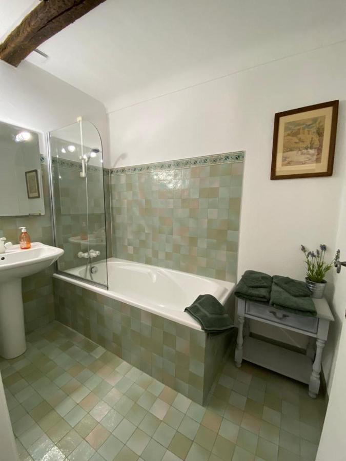 Mas Bella Vida - Chambres D'Hotes Puget-Théniers 외부 사진