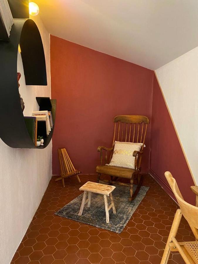 Mas Bella Vida - Chambres D'Hotes Puget-Théniers 외부 사진